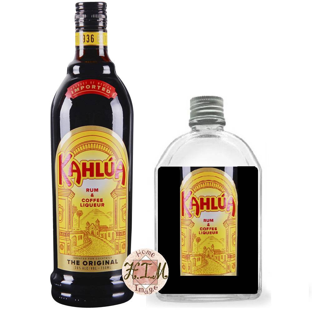 Kahlua กาแฟ สำหรับทำขนม แบ่งขาย 80 ml. | Shopee Thailand