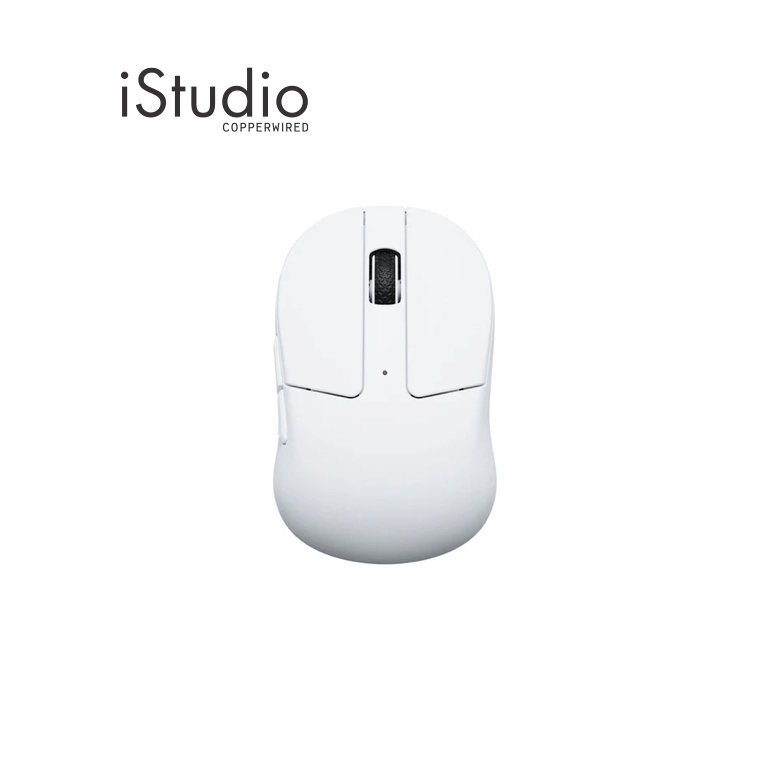 Keychron เมาส์ M4 Mouse Normal Switch l iStudio By Copperwired ...