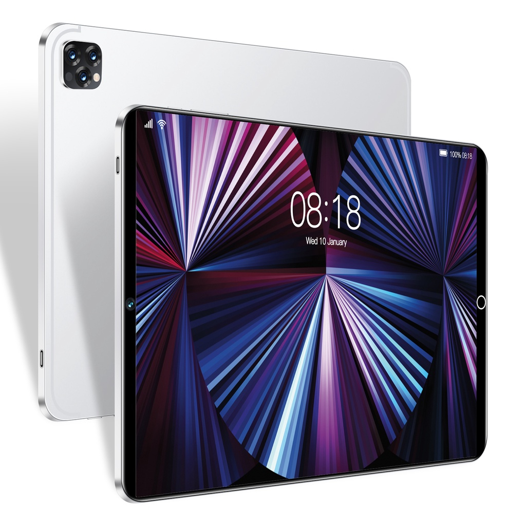 【COD】Tab Pro11 แท็บเล็ต 11.6นิ้ว เอชดี แกะ12GB+512GB android12 แท็บเล็ต ...