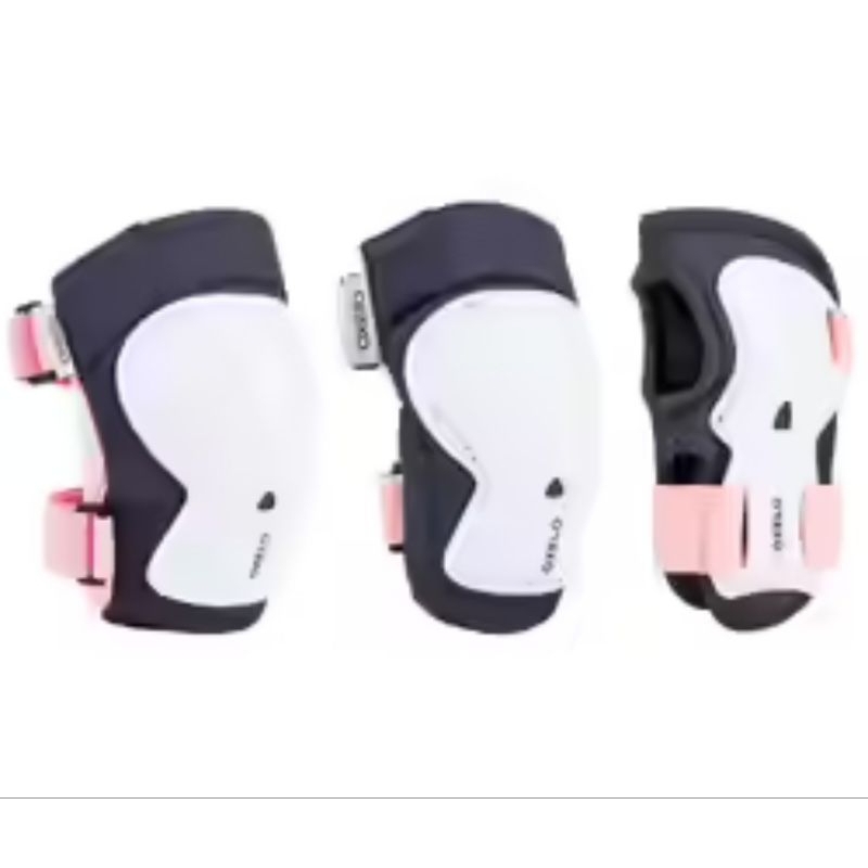 ชุดสนับป้องกัน Oxelo รุ่น Basic และ Play 6ชิ้น /มือสอง | Shopee Thailand