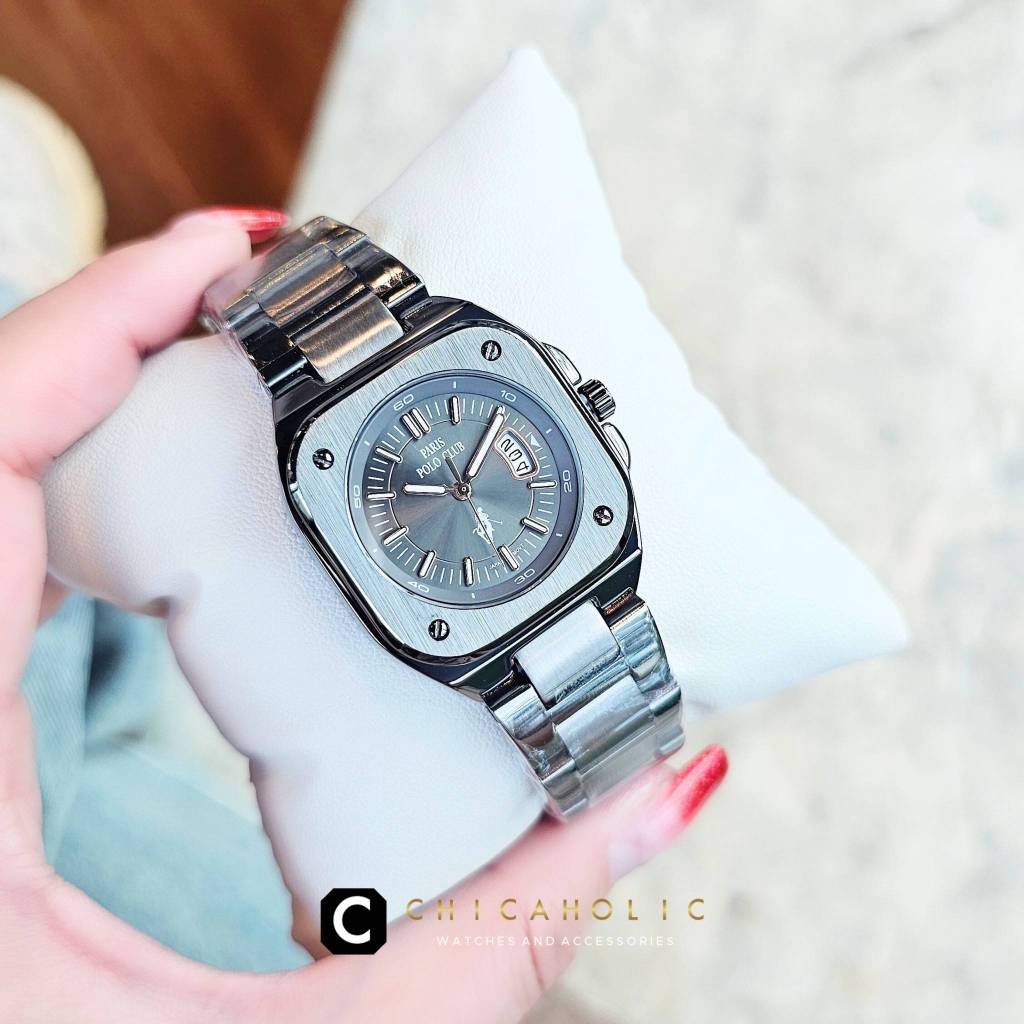 PARIS POLO CLUB รุ่น PPC-DC29 | Shopee Thailand