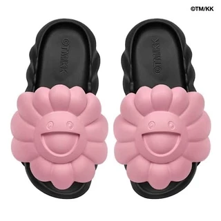 MURAKAMI X BLACKPINK OHANA FULL-BLOOM SLIDE
