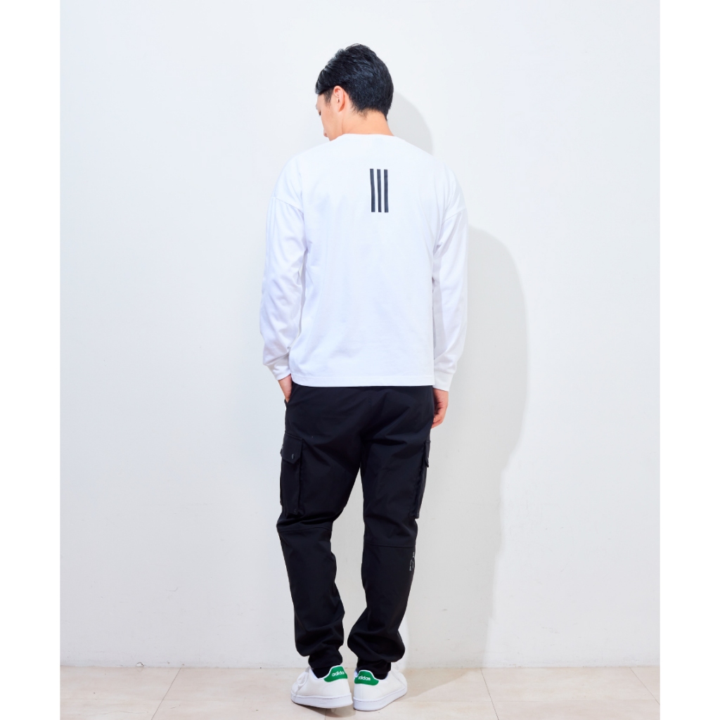 Adidas Collection อาดิดาส รองเท้าผ้าใบ รองเท้าแฟชั่น Advantage IF5406 ...