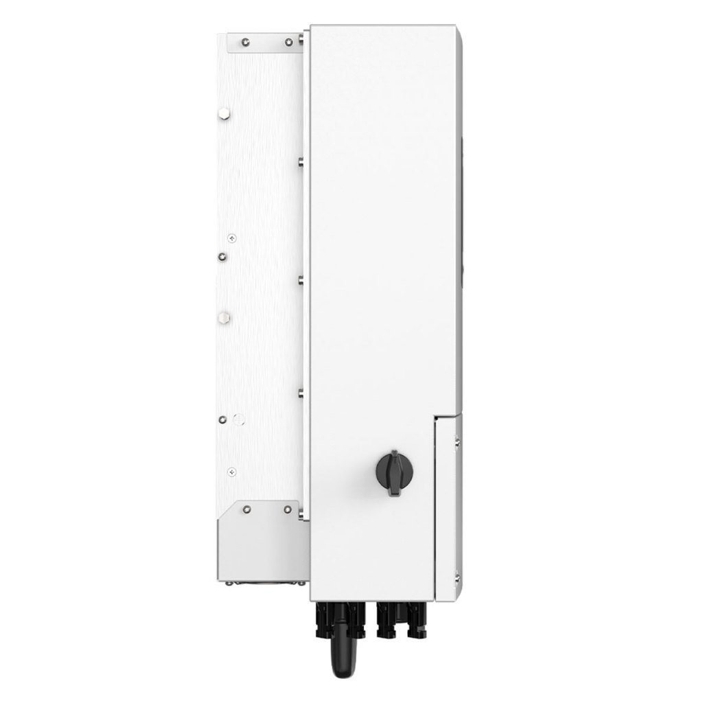 Solis Single Phase Hybrid inverter อินเวอร์เตอร์ 1เฟส รุ่น S6-EH1P6K-L ...