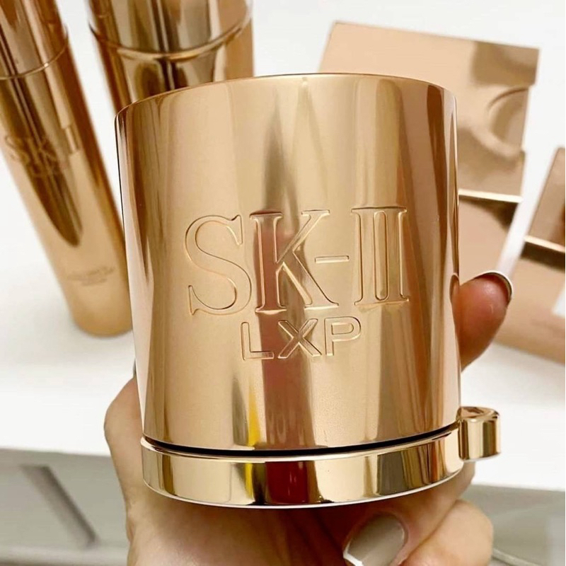 ครีม LXP Ultimate Perfecting Cream 50ml. | Shopee Thailand