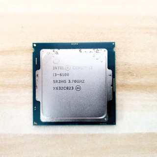ช้อป CPU Intel Core i3-6100 ราคาสุดคุ้ม ได้ง่าย ๆ | Shopee ช้อป CPU Intel Core i3-6100 ราคาสุดคุ้ม ได้ง่าย ๆ | Shopee