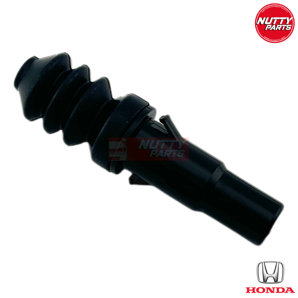 อะไหล่แท้ สปริงฝาถังน้ำมัน HONDA JAZZ GE ปี08-13 ,CITY ปี09-13 74486 ...