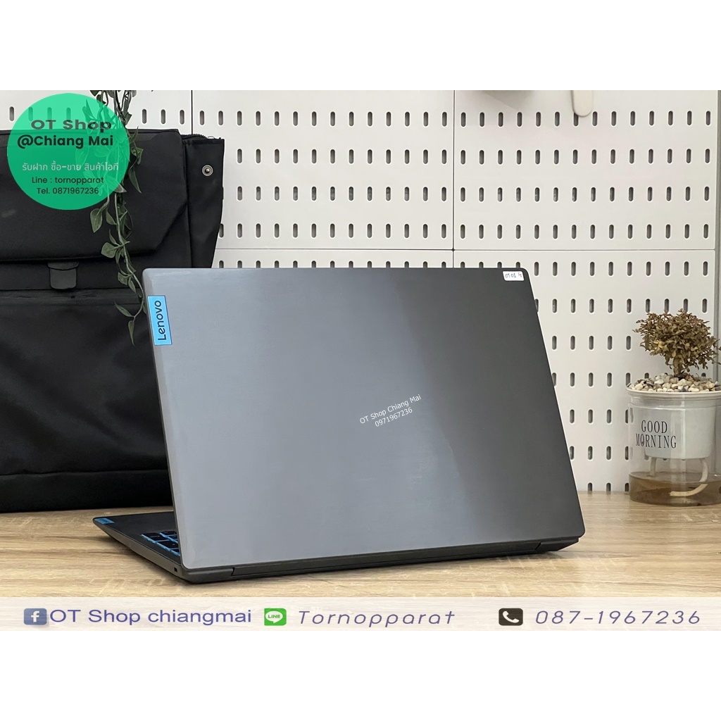 Lenovo ideapad L340 15IRH ( GTX 1050 ) ราคา 8,900 บาท | Shopee Thailand