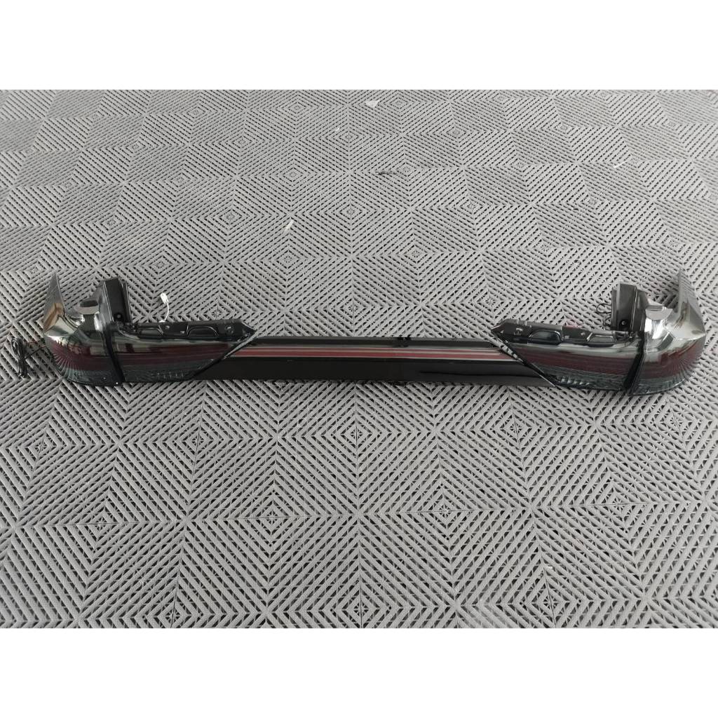 ไฟท้าย LED BAR TOYOTA INNOVA ZENIX | Shopee Thailand