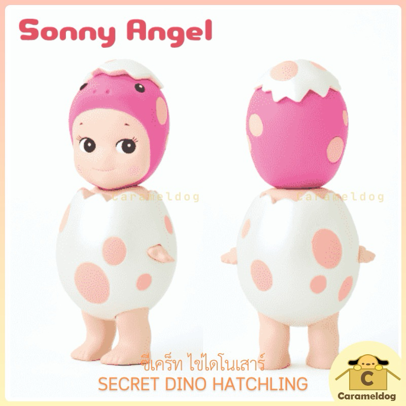 ソニーエンジェル 2024 ダイナソーシリーズ ロビー dinosaur ソニー