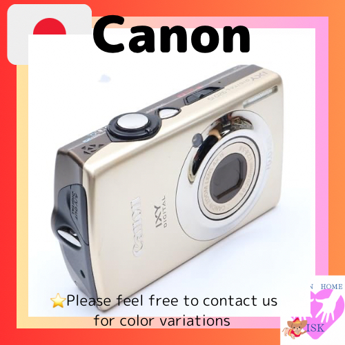 กล้องดิจิตอล Canon Ixy Digital 920 Is Gold Ixyd920Is (Gl กล้องดิจิตอล Canon Ixy Digital 920 Is Gold Ixyd920Is (Gl