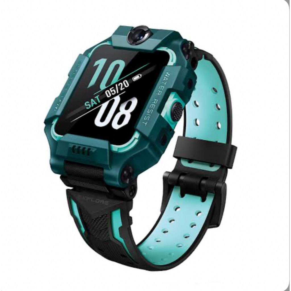 นาฬิกา โทรศัพท์ imoo z6 watch