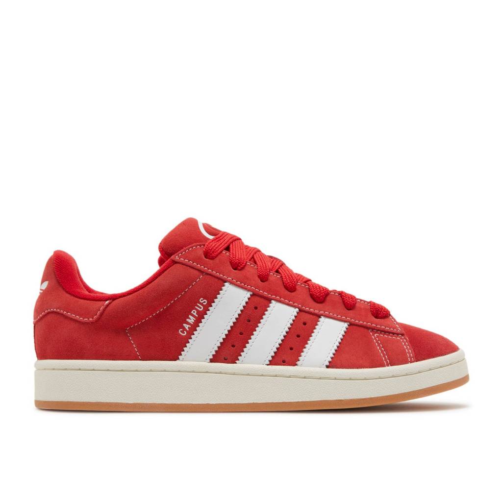 100 KoRn x adidas Campus 00s Black Gum Grey Better Scarlet Dark Green IG0792 HQ8708 HQ8707 H03474 H03472 Shopee Thailand