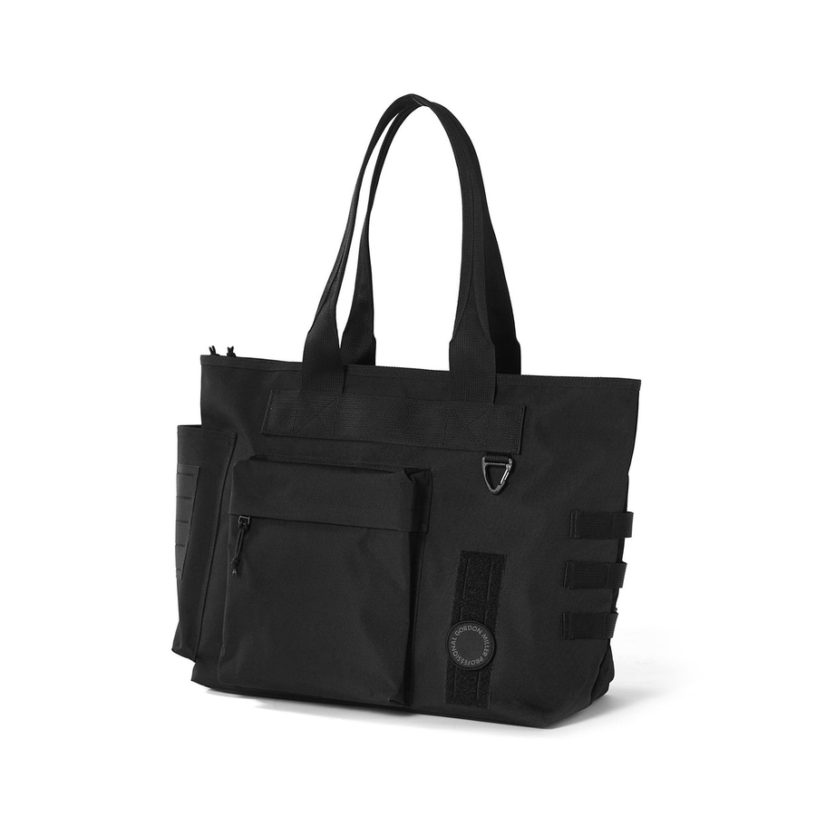 Gordon Miller - CORDURA BALLISTIC TOTE BAG / XL / 1658797 