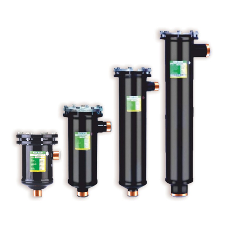 DRYALL ดรายเออร์เปลี่ยนไส้ (Filter Drier Core ) รุ่น DRC Series ...