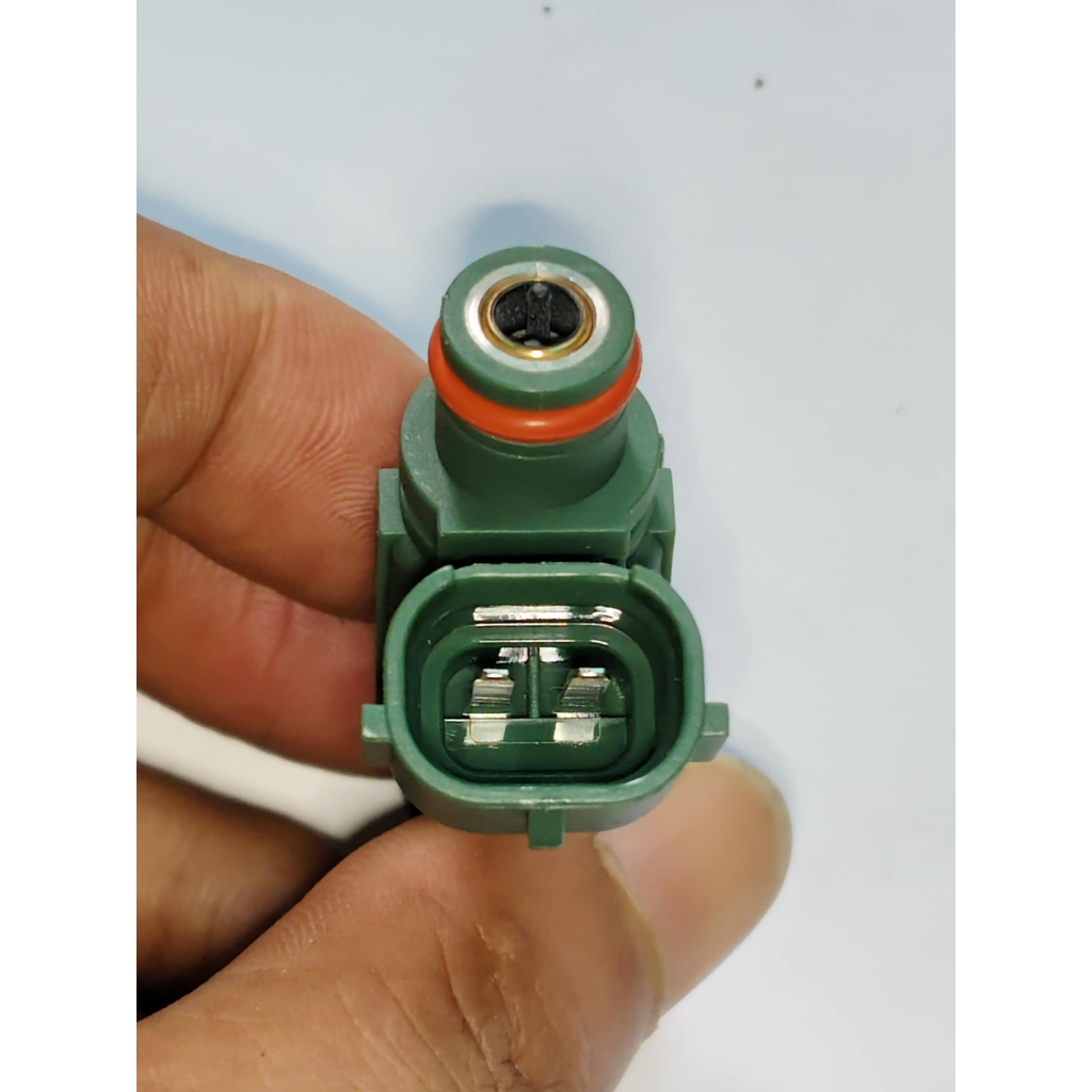 eri Boquilla De Inyector De Combustible EAT287 49033-0011 49033