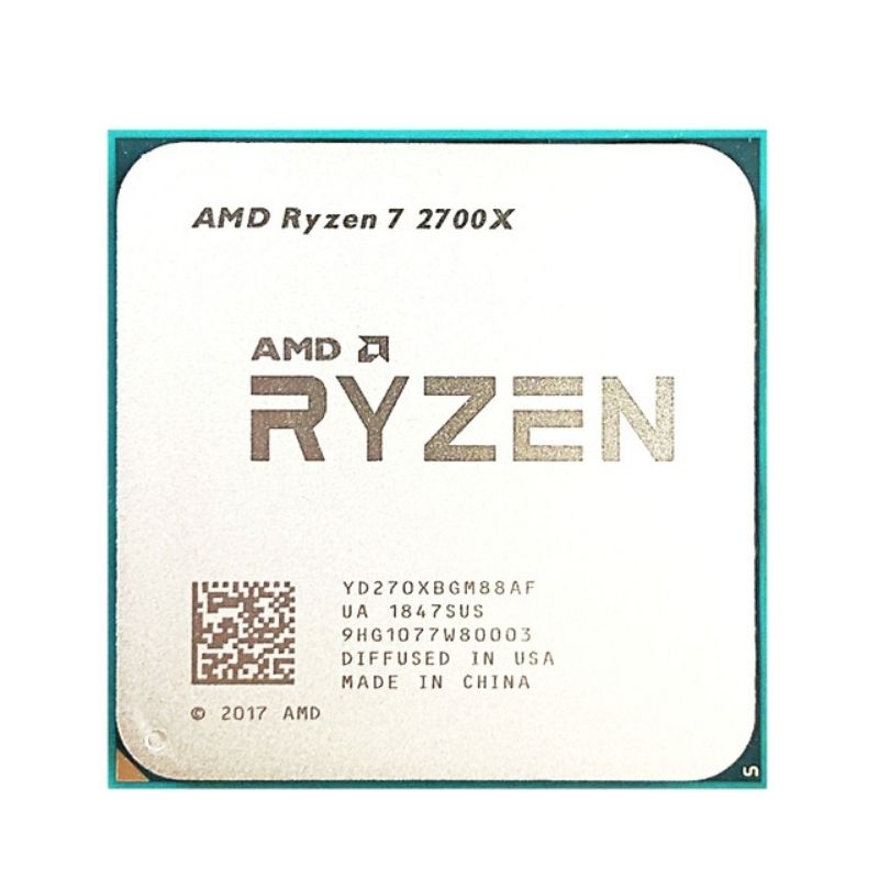 รวม CPU R3 1200 2200G 3200G 3300X R5 3500 3600 คละรุ่นครับ | Shopee ...