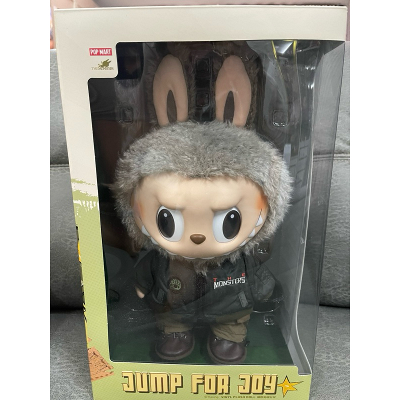 Labubu Jump For Joy Shopee Thailand Th 11134207 7r98y
