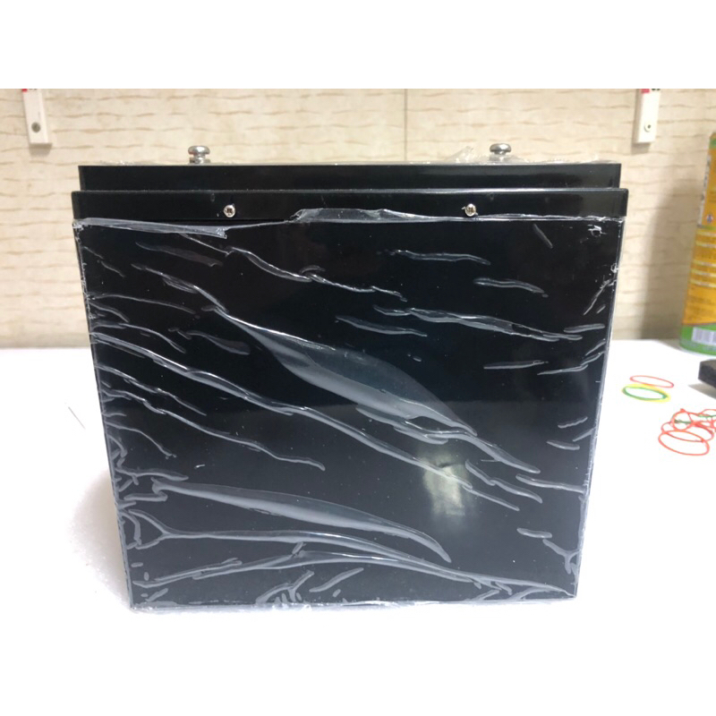 ชุด box แบตลิเทียม สีดำ | Shopee Thailand