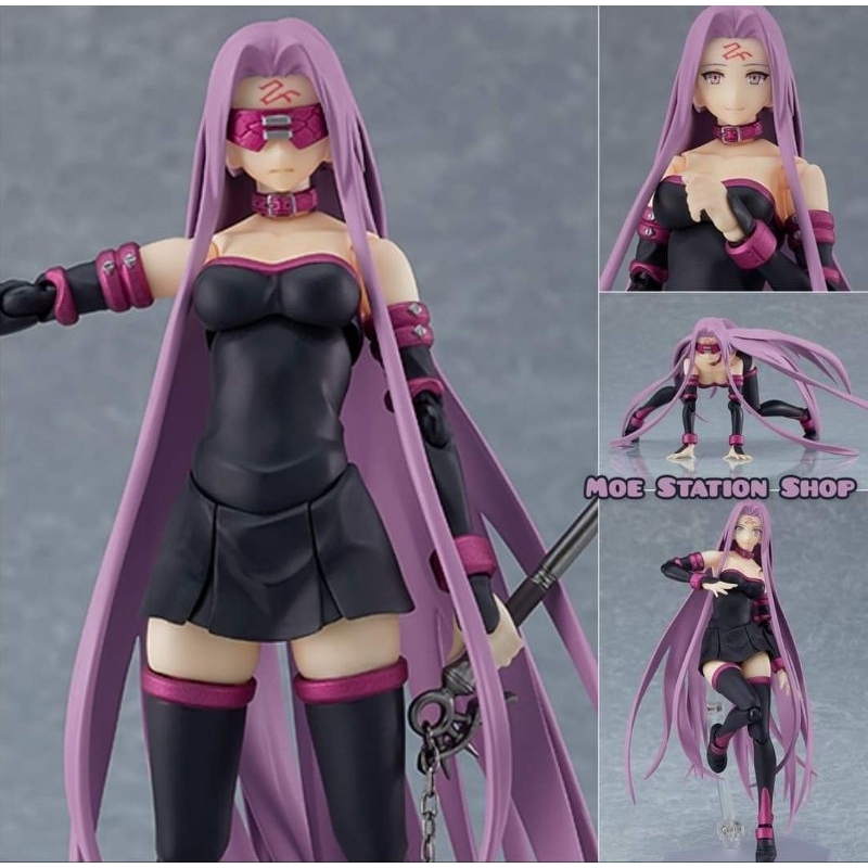 [ พร้อมส่ง ] figma Rider 2.0 ของใหม่ แท้ | Shopee Thailand