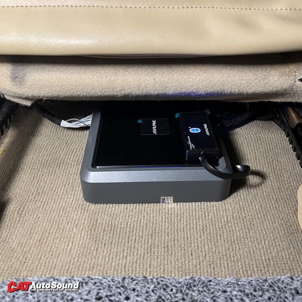 ALPINE PXE-R600S แถมฟรี รีโมทคอนโทล Alpine RUX-C810 สินค้าพร้อมส่ง ...