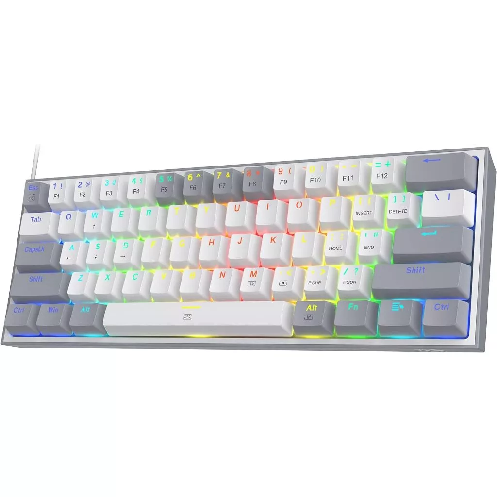 Redragon K617 Fizz