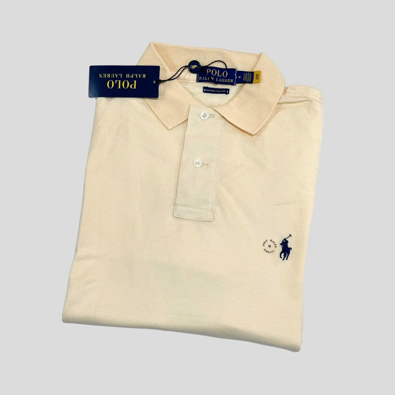 คอปก-polo-ralph-lauren-สีเข้าใหม่ล่าสุด-สินค้าแท้พร้อมจัดส่ง