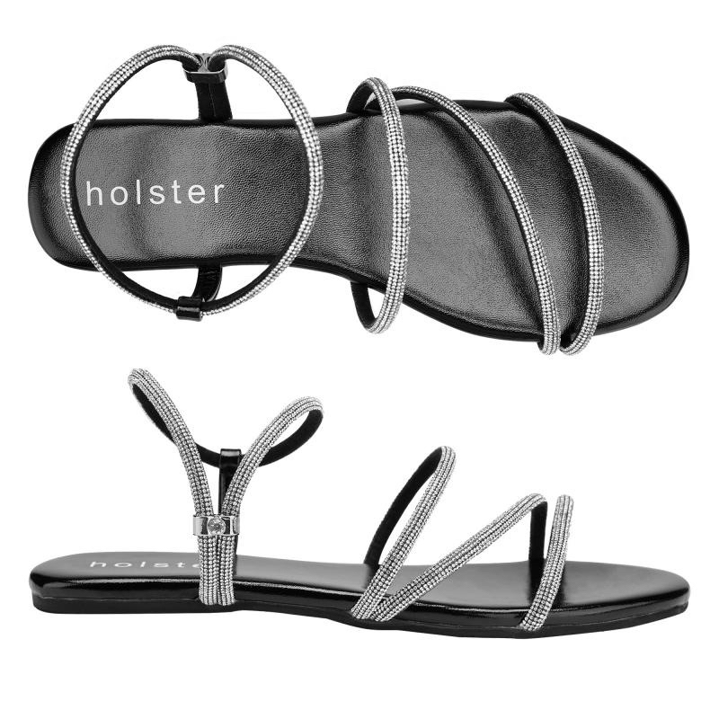 รุ่นใหม่-ล่าสุด-รองเท้า-holster-รุ่น-viva-ของแท้-หิ้วช็อป-อุปกรณ์ครบพร้อมกล่อง-ถุงแบรนด์