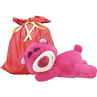 Moripiro (MORIPiLO) หมอนรองตัว Toy StoryLotso (รวมถุงห่อ)