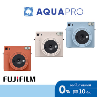 Fujifilm Instax Square SQ1 Camera nstant Camera กล้องฟิล์ม กล้องอินสแตนท์ ประกันศูนย์ไทย