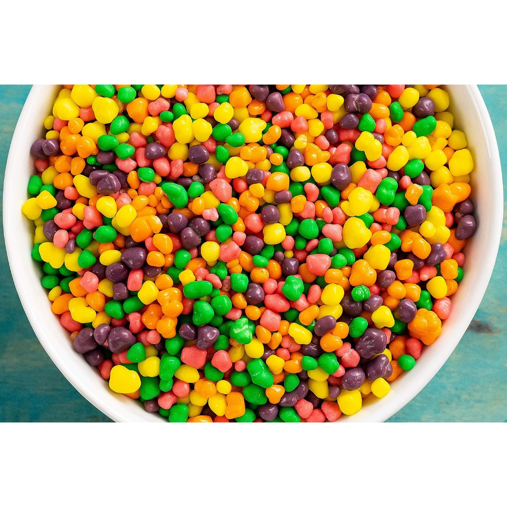 นำเข้าus-ขนมลูกอมnerds-rainbow-theater-box-candy-5-oz-ราคา-199-บาท