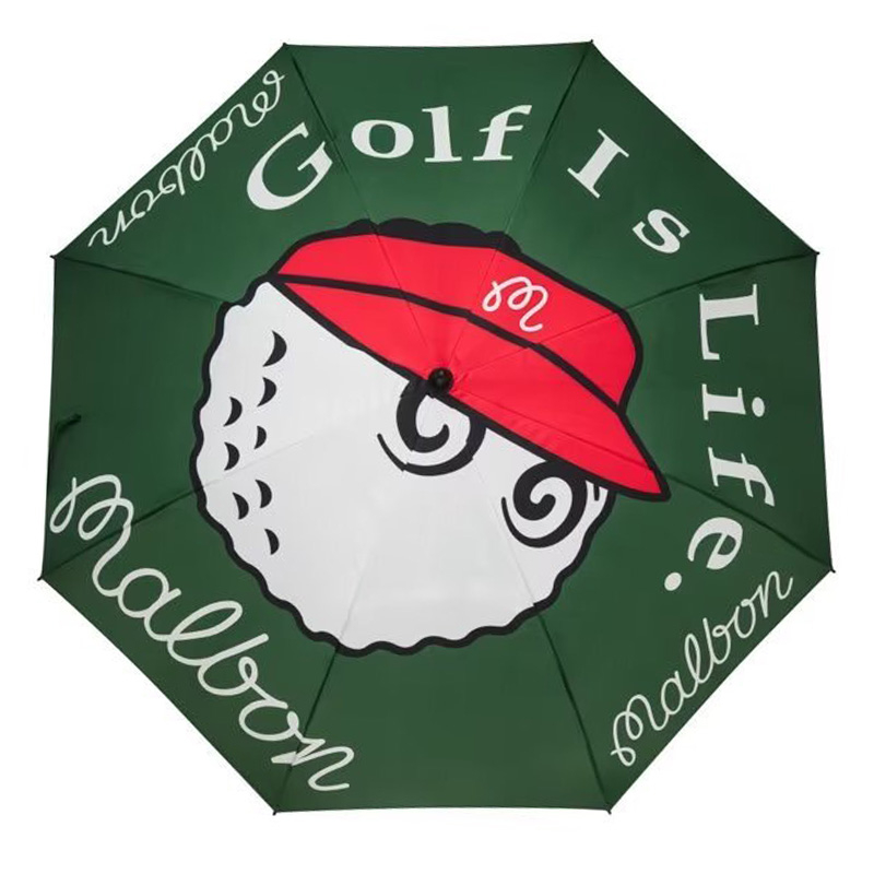 golf-umbrella-golf-is-life-uv-protection-ขนาด100-120cm-ร่มกอล์ฟ-ชั้นเดียว-malbon-รหัส-umm006