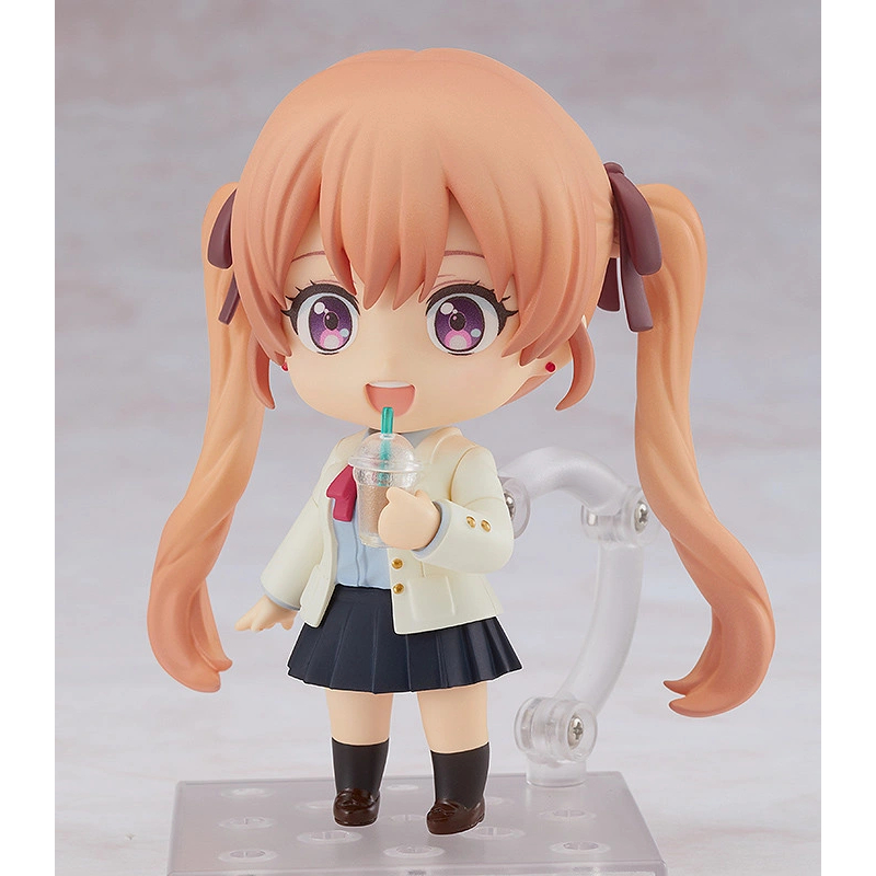 ของแท้-พร้อมส่ง-nendoroid-1885-erika-amano-มือ-1-good-smile-company