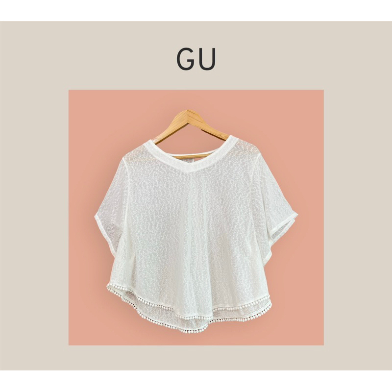 gu-x-cotton-x-m-t-shirt-ผ้านิ่มใส่สบายมาก-อก-48-ยาว-22-code-1394-8