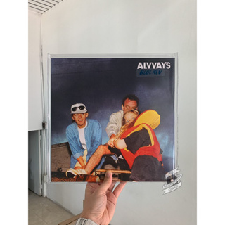 Alvvays – Blue Rev (Vinyl)