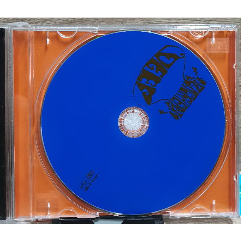 cd-blackhead-deep-ปกแผ่นสวยสภาพดีมาก-แผ่นแท้จากgmm-grammy