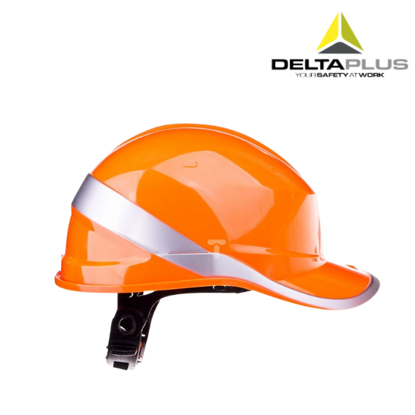 delta-plus-หมวกนิรภัย-รุ่น-diamond-v-abs-สีส้ม