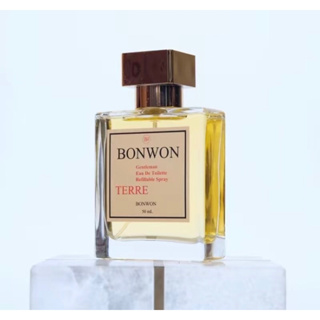 น้ำหอมBONWON TERRE HERMES 50ml