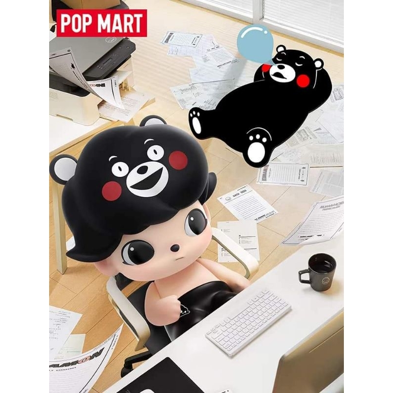 pre-order-dimoo-kumamon-400-ของแท้