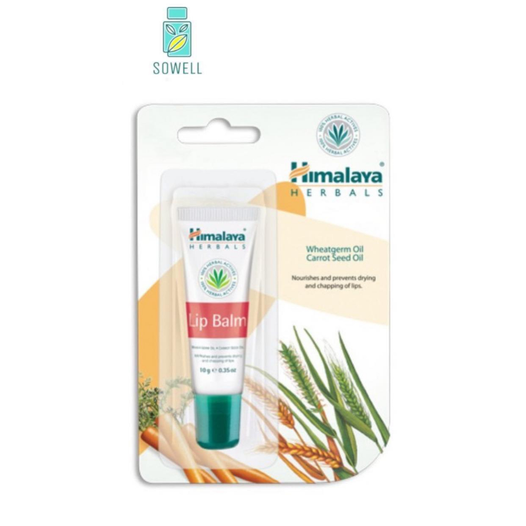 himalaya-lip-blam-ลิปบาล์ม-10g