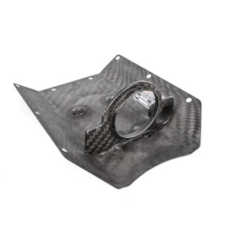 Main Fin Base Adventure For Silencer / Jetsurf Spare Parts