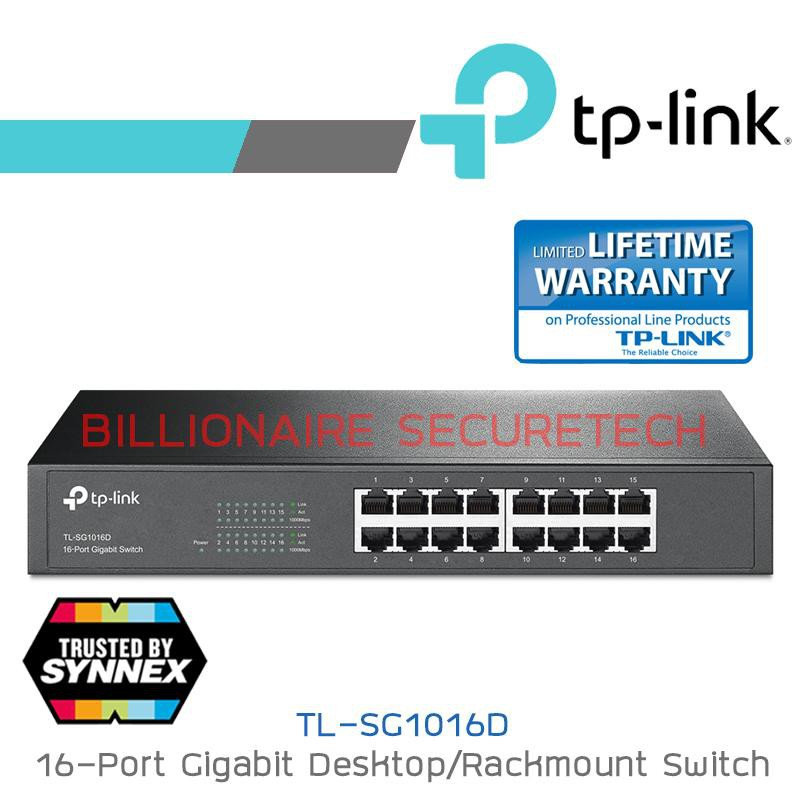 tp-link-tl-sg1016d-16-port-gigabit-desktop-rackmount-switch