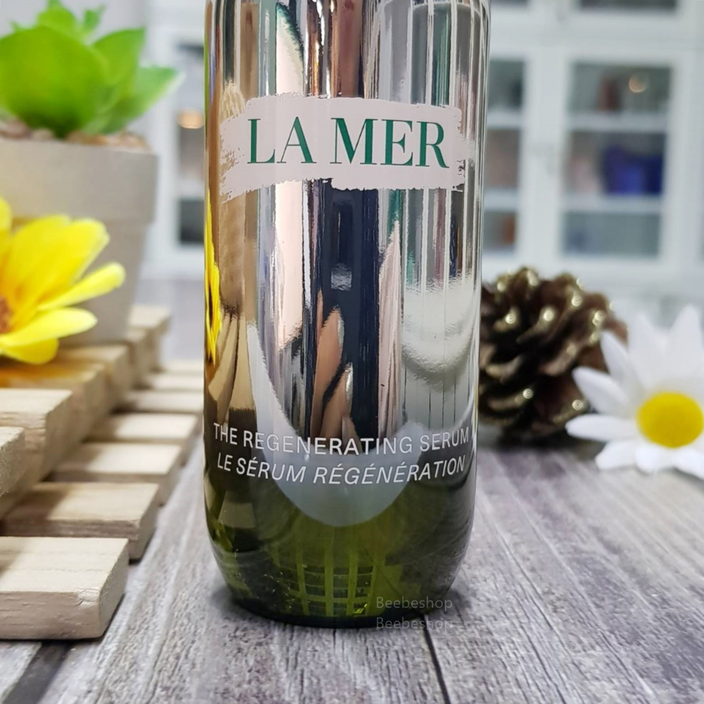 เซรั่มสูตรใหม่-la-mer-the-regenerating-serum-30ml-nobox-ผลิต-10-2022