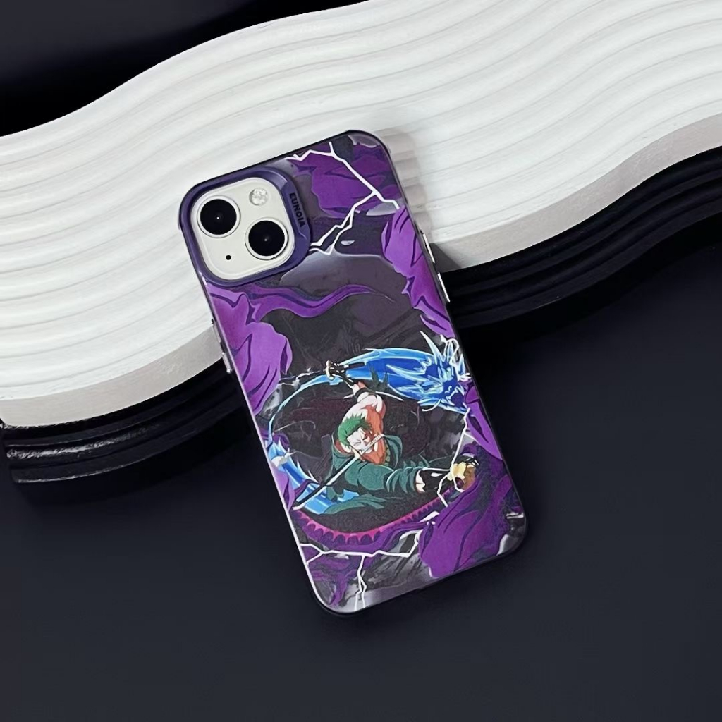 new-เคสไอโฟน-14-pro-max-13-12-11-เคส-for-iphone-13-วันพีช-ลูฟี่-การ์ตูน-พกง่ายๆ-การป้องกันการตก-case