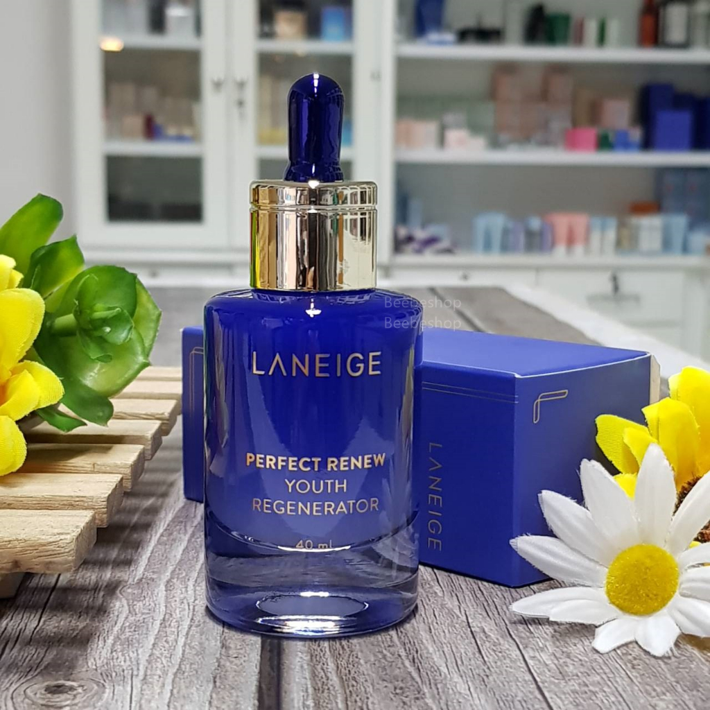 laneige-perfect-renew-youth-regenerator-40ml-เอสเซนส์สูตรเข้มข้น-กระตุ้นการผลิตคอลลาเจน