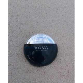 น้ำหอม Bvlgari Aqva EDT 100ml 🔆ทักแชทเช็คสต๊อกก่อนนะ🫧