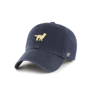 47 Brand หมวกแก๊ป รุ่น GOLDEN RETRIEVER 47 CLEAN UP NAVY