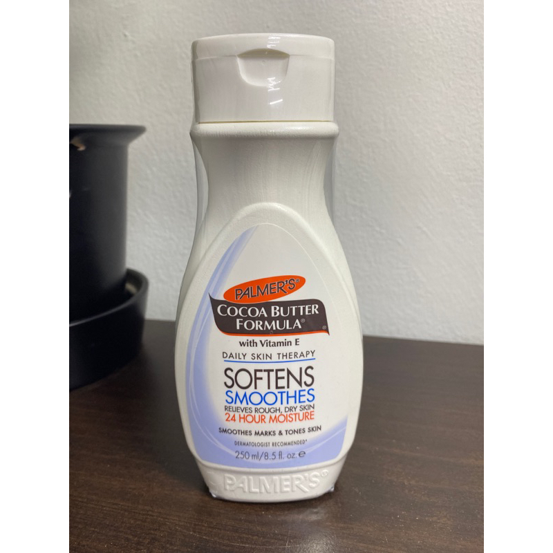 Palmers Cocoa Butter Skin Lotion Formula with Vitamin E 24hour 250 ml ...