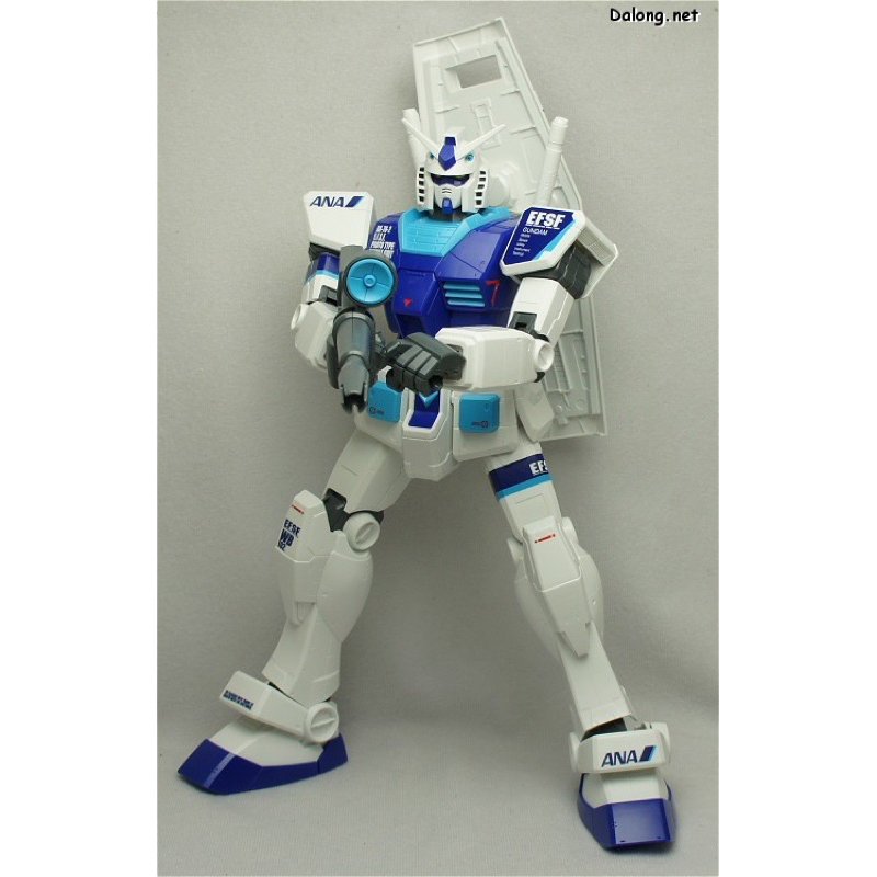 Mega size 1/48 RX-78-2 Gundam Ver Ana | Shopee Thailand