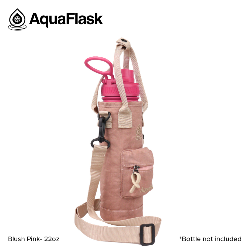 aquaflask-bottle-bag-nude-22-32-40oz-กระเป๋าใส่ขวดน้ำ-ขนาด-22-32-40-ออนซ์